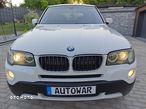 BMW X3 xDrive20d Edition Exclusive - 25