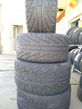 Anvelope speciale semi slick pe 18" țoli Michelin  31/71 - 18 și 27/65 - 18. - 22