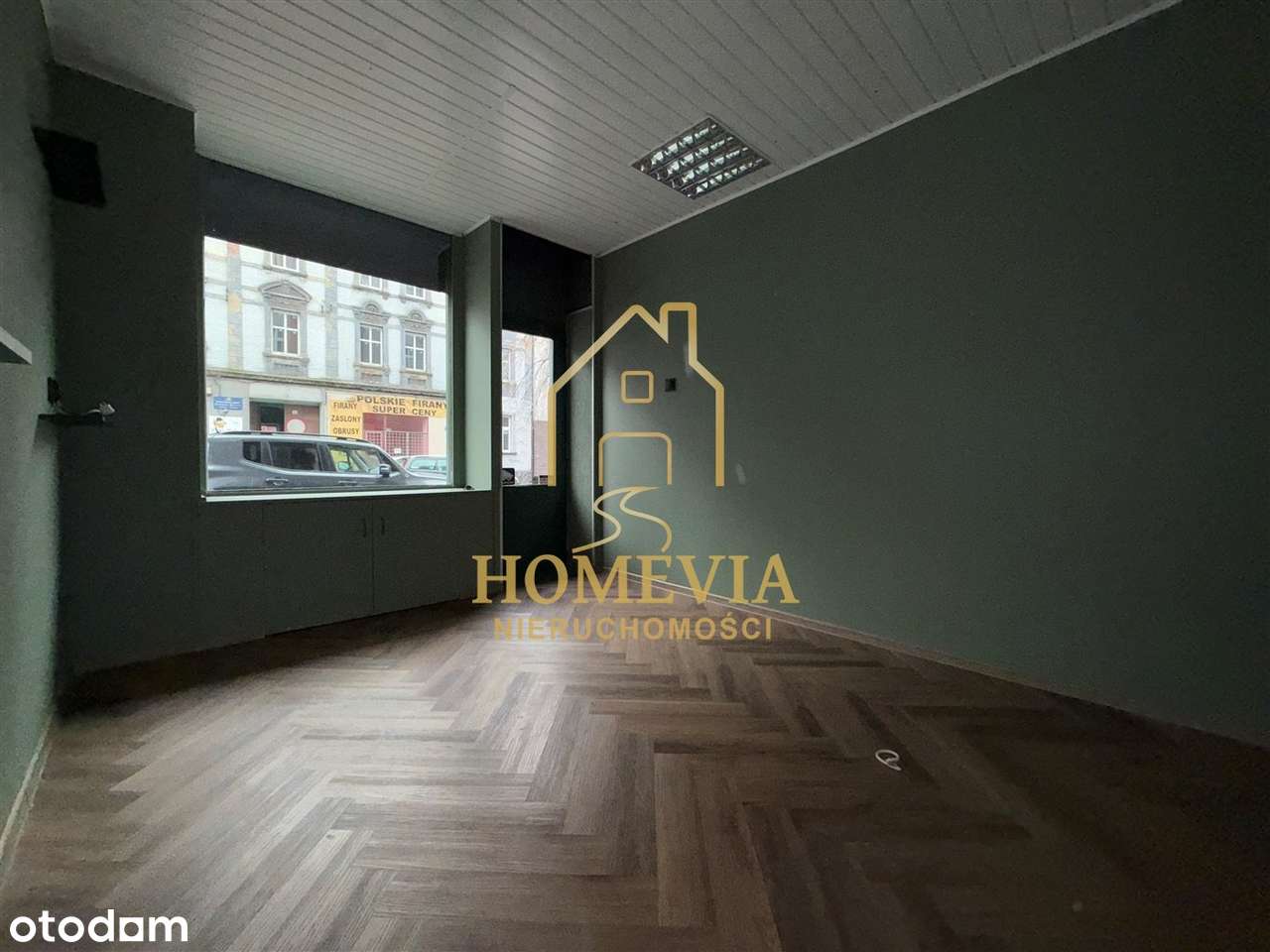 lokal handlowo-usługowy Zabrze, Centrum – pohled 5
