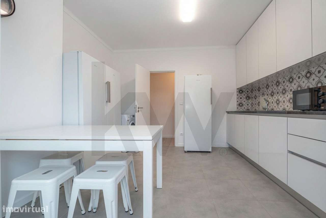 Apartamento T9 Duplex em São Martinho do Bispo, Coimbra - Grande imagem: 5/30