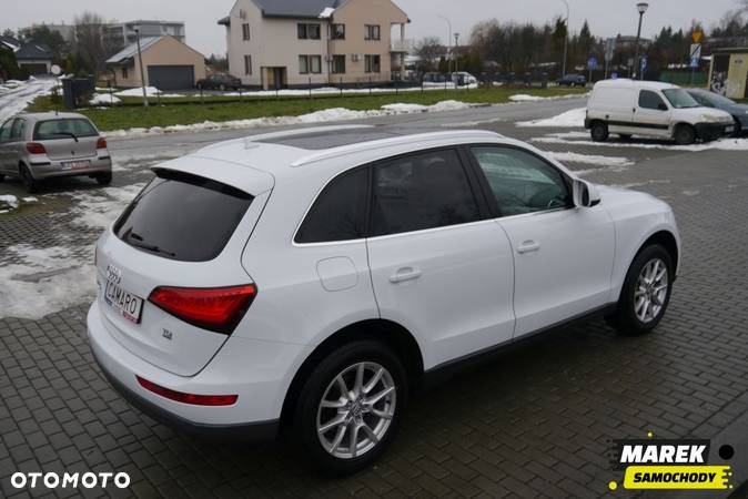 Audi Q5 - 10