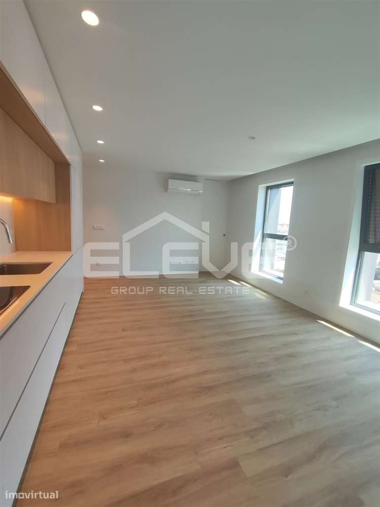 Apartamento T1 NOVO Câmara  de Gaia - Grande imagem: 4/20