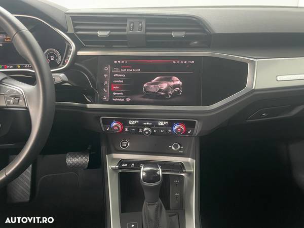 Audi Q3 40 TDI quattro S tronic S line - 21