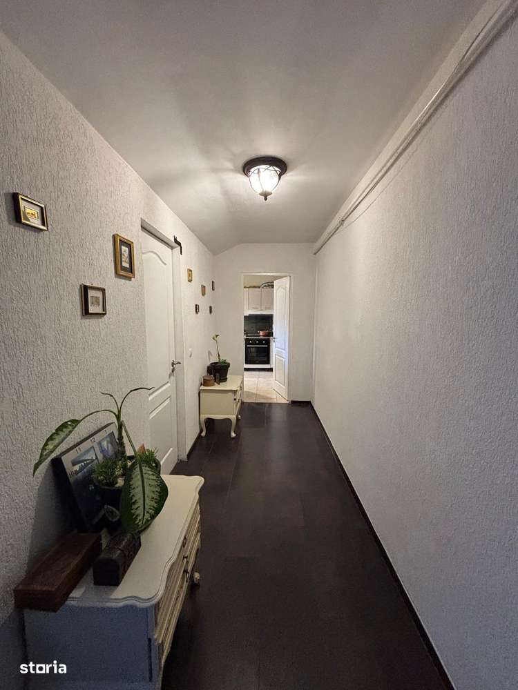 Apartament 2 camere -128mp utili zona Strand 2-7
