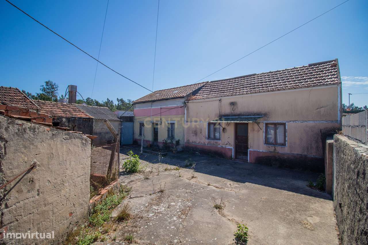 Casa Antiga em Maiorca, Figueira da Foz-18