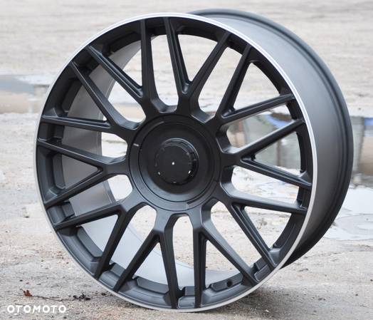 230 NOWE FELGI 20 5x112 MERCEDES S W221 W222 W223 - 3