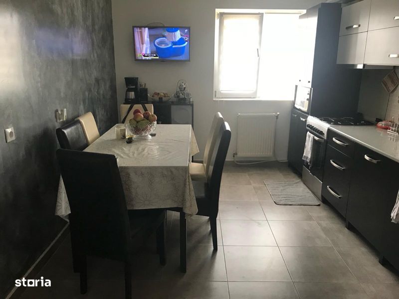 Apartament de vanzare Campia Turzii