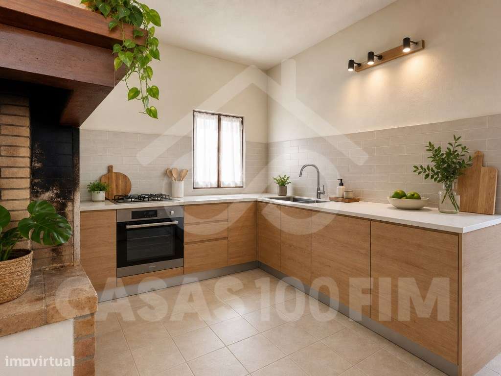 Moradia T3 em Pombal com 118 m²-6