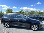 Volkswagen Passat 2.0 TDI BlueMotion Tehnology Highline DSG - 22