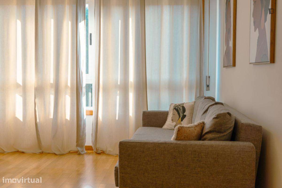 Apartamento com 2 quartos - localizado em Ramalde Porto - Grande imagem: 3/30