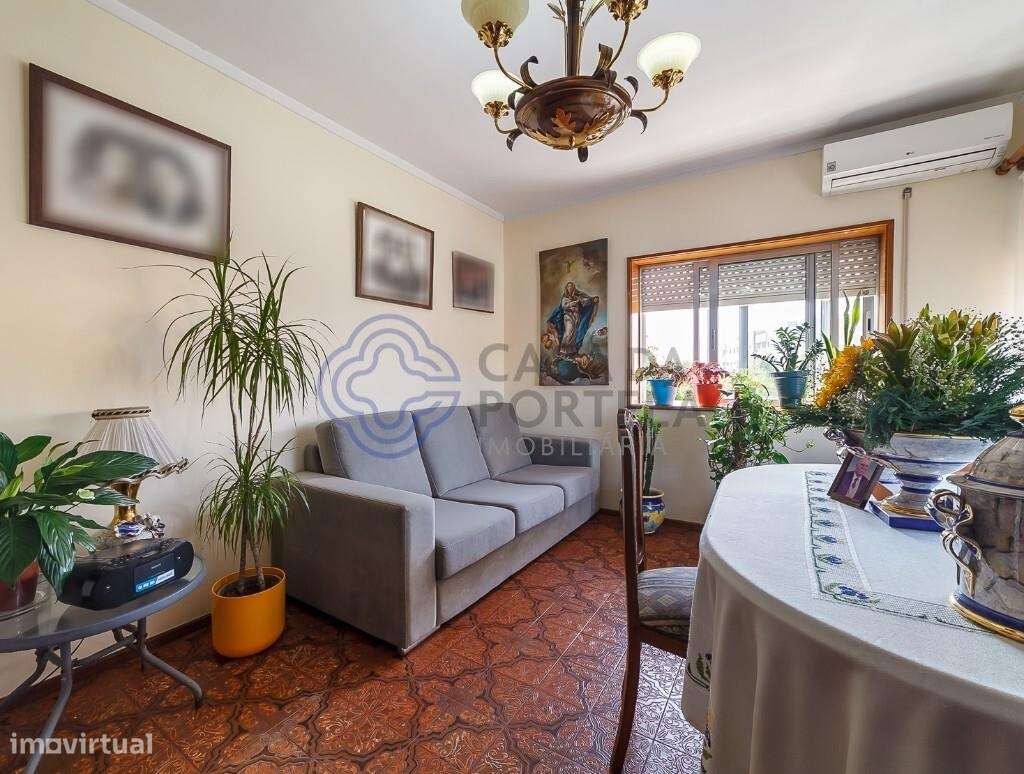 Moradia em Gondomar com excelente localização e exposição Solar - Grande imagem: 5/48