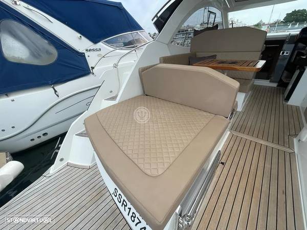 Galeon 335 HTS - 3