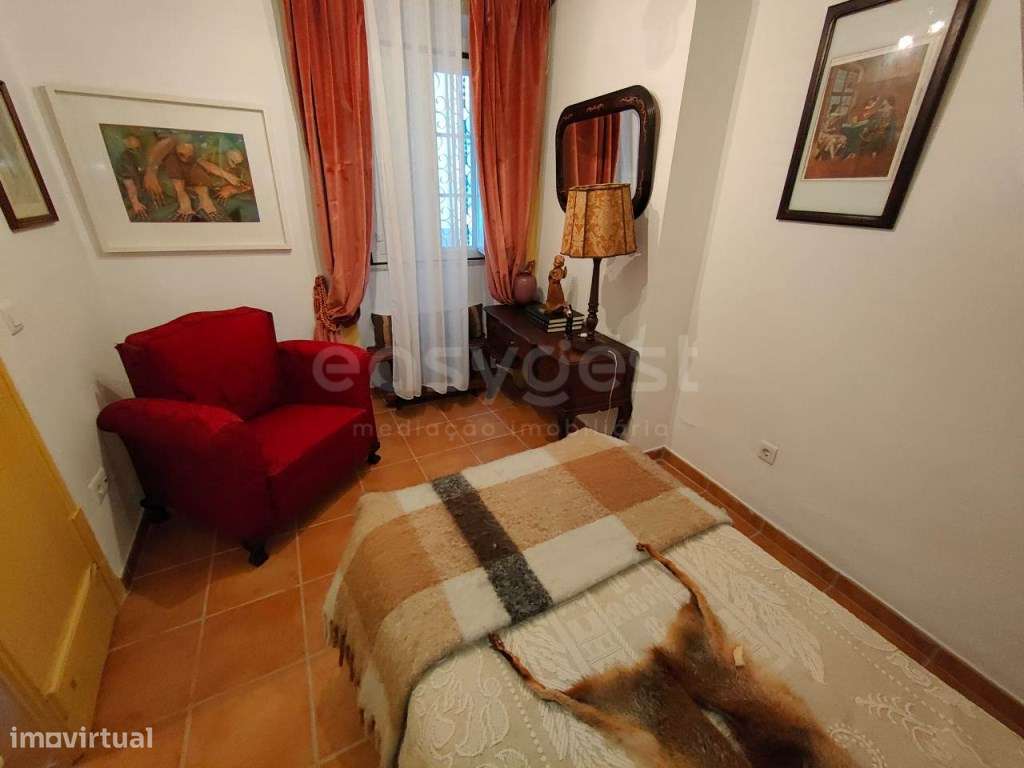 Moradia V4 em ótimo estado, localizada em Ferreira do Alentejo - Grande imagem: 5/36