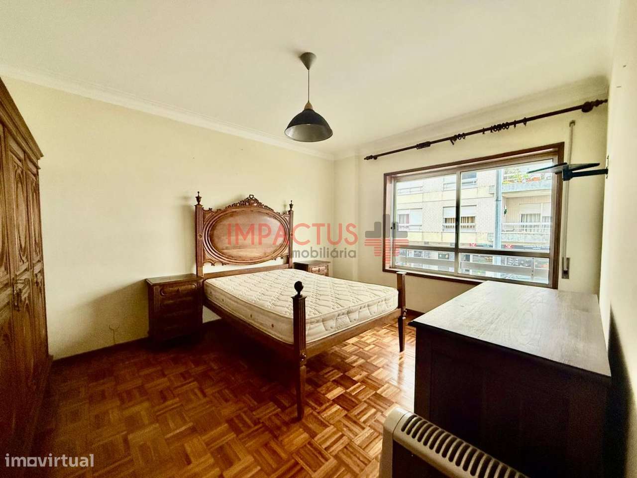 Apartamento T2+1 no centro do Castêlo da Maia - Grande imagem: 5/13