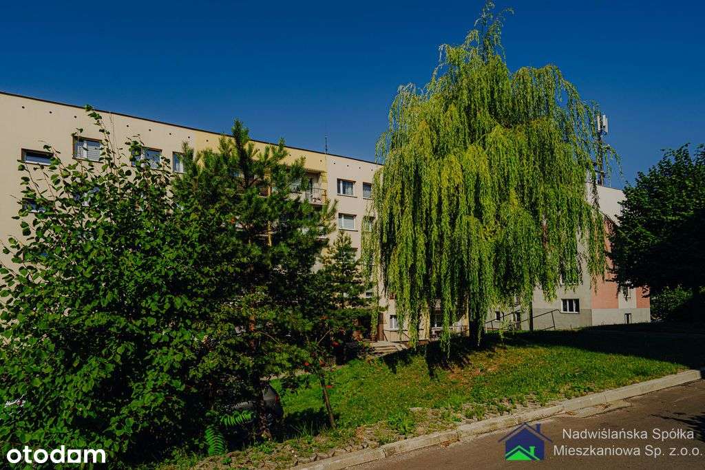 Mieszkanie w Libiążu do wynajęcia - Pełny obrazek: 5/20