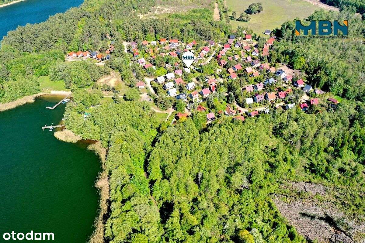 Dom, 65 m², Giżycko - Pełny obrazek: 4/20