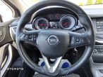 Opel Astra 1.4 Turbo Active - 18