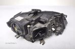 AUDI S4 B8 LAMPA LEWY PRZÓD XENON 8K0941003D - 5