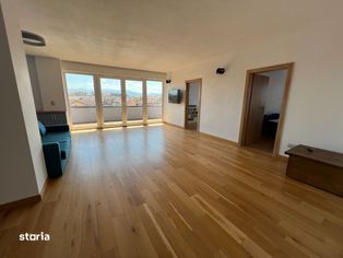 Apartament Lux in Bloc cu Lift, Parcare Subterana- Trei Stejari