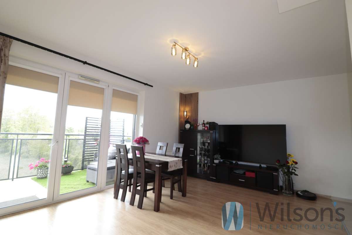 Komfortowe mieszkanie 80 m² w Tarczynie. - Pełny obrazek: 5/20