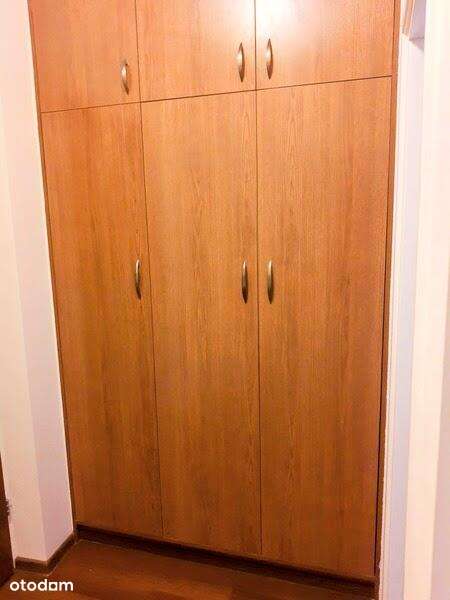 Krowodrza Józefa Friedleina ⭐37m2 / duża kawalerka + kuchnia + balkon-8