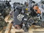 Motor Renault Traffic 1.9 DCI 2005, 100cv, ref F9Q 760 - 3