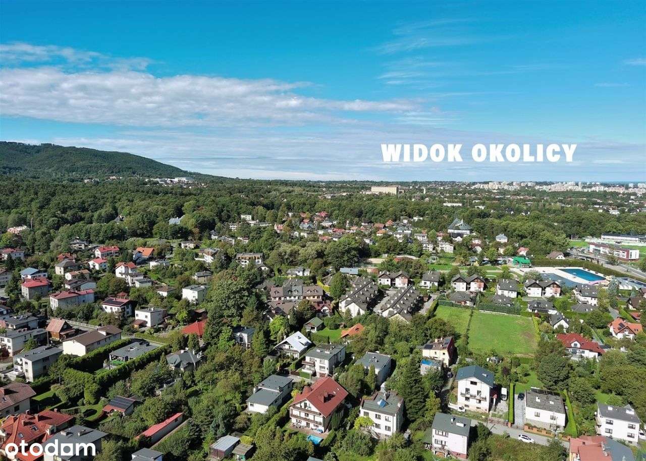 Klimatyczny dom w Błoniach-8