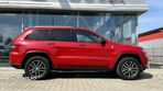 Jeep Grand Cherokee 3.0 TD AT Overland - 14