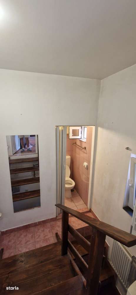 Casa 3 camere+bucatarie, beci + garsoniera, zona Casa de cultura!!!-8