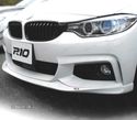 SPOILER LIP FRONTAL PARA BMW F32 F33 F36 13-20 M TECH - 2