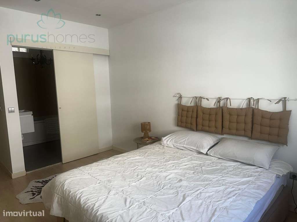 Apartamento T2 Forca - Aveiro-18