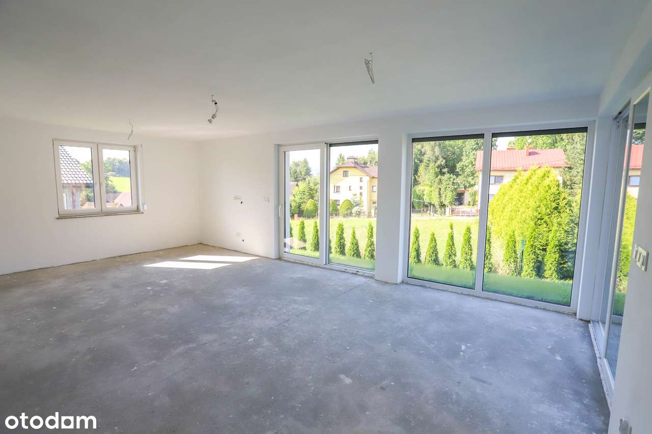 Ul. Puńcowska, NOWY DOM NA SPRZEDAŻ!-6