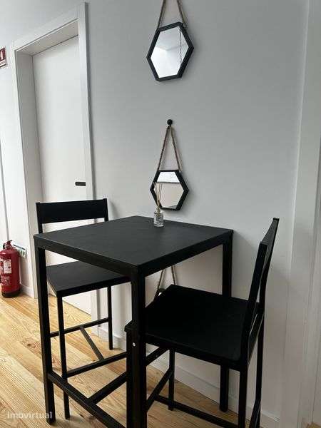 Arrendo quarto para 1 ou 2 pessoas  centro de penafiel - Grande imagem: 5/12