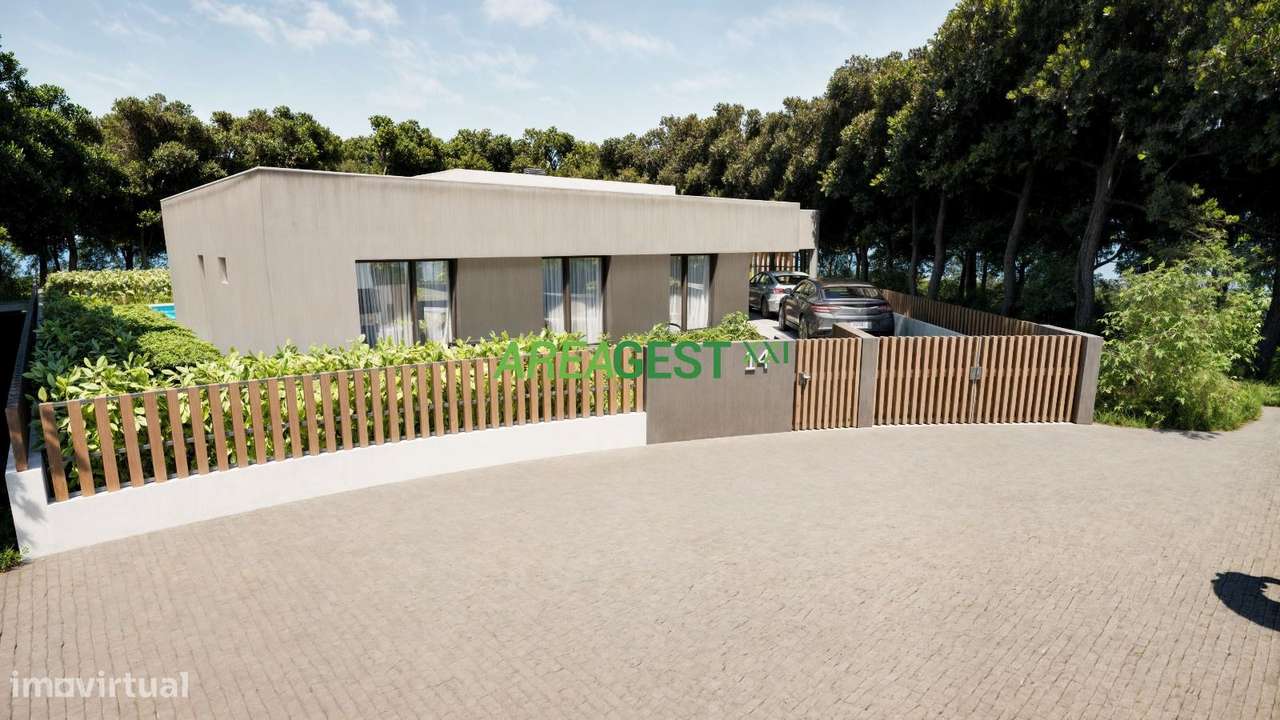 LAGOA VILLAGE - Lote de terreno com projeto aprovado na Lagoa de Al... - Grande imagem: 2/19