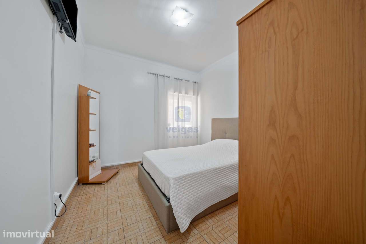 Apartamento T2 no Alto Seixalinho-14