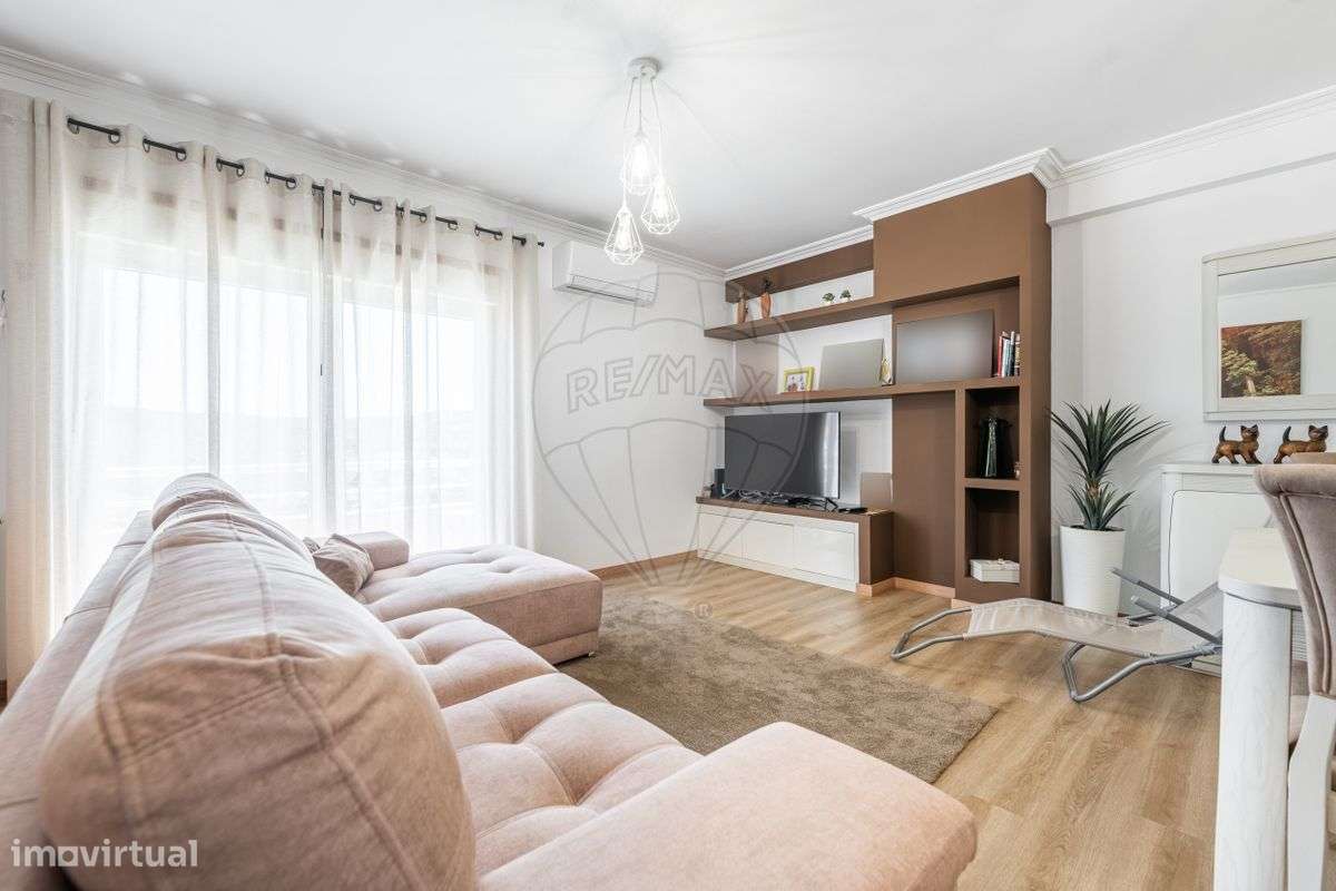 Apartamento T3 para venda - Grande imagem: 1/35