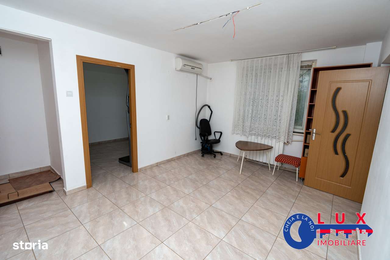 ID 6148 EXCLISIVITATE Spațiu DE VÂNZARE – Str. I.L.Caragiale-9