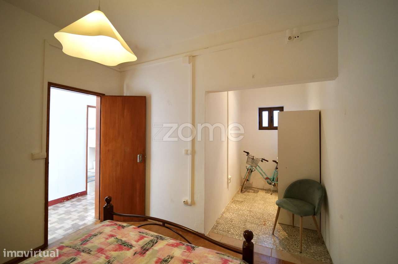 Moradia T3 - Melides-14