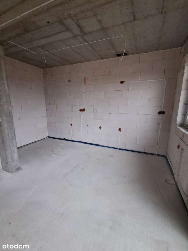 Kameralne osiedle domów jednorodzinnych – Serock, ul. Teraźniejsza-7