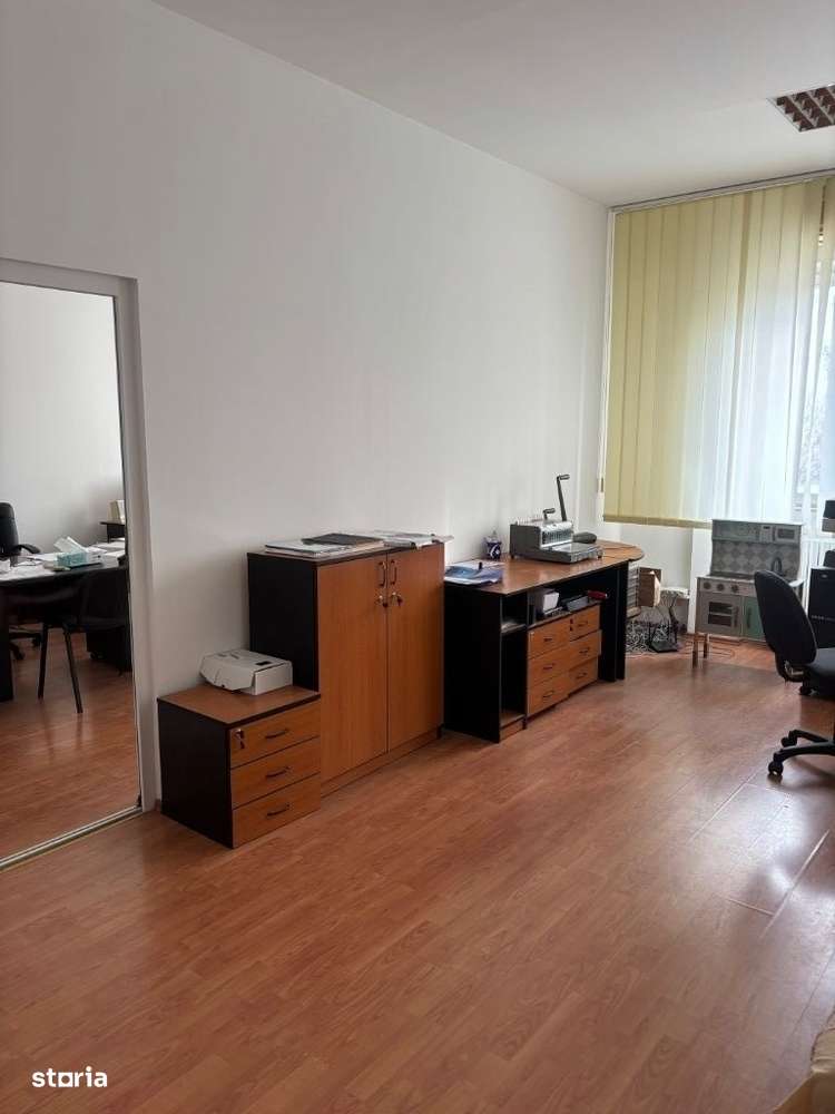 Tomis Nord (Ciresica) Spatiu comercial 430 mp, etaj 1 - Imagine principală: 5/14