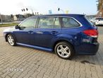 Subaru Legacy Kombi 2.5RC 000 - 11