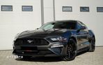 Ford Mustang Fastback 2.3 Eco Boost - 5