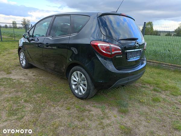 Opel Meriva 1.4 Active - 16