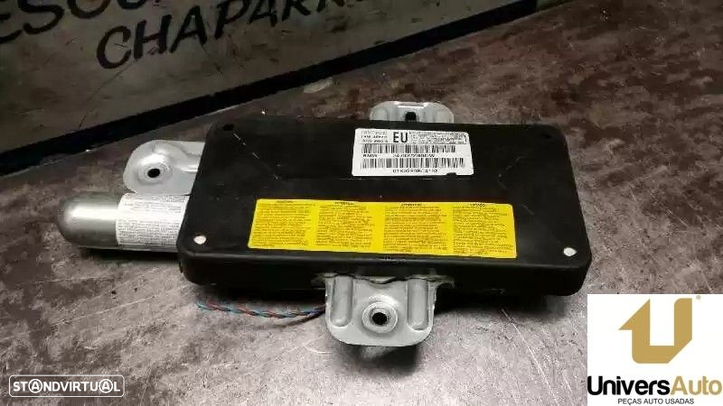 AIRBAG LATERAL DIREITO BMW 3 2002 -30339880A - 3