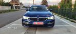 BMW Seria 5 520d Touring Aut. - 8