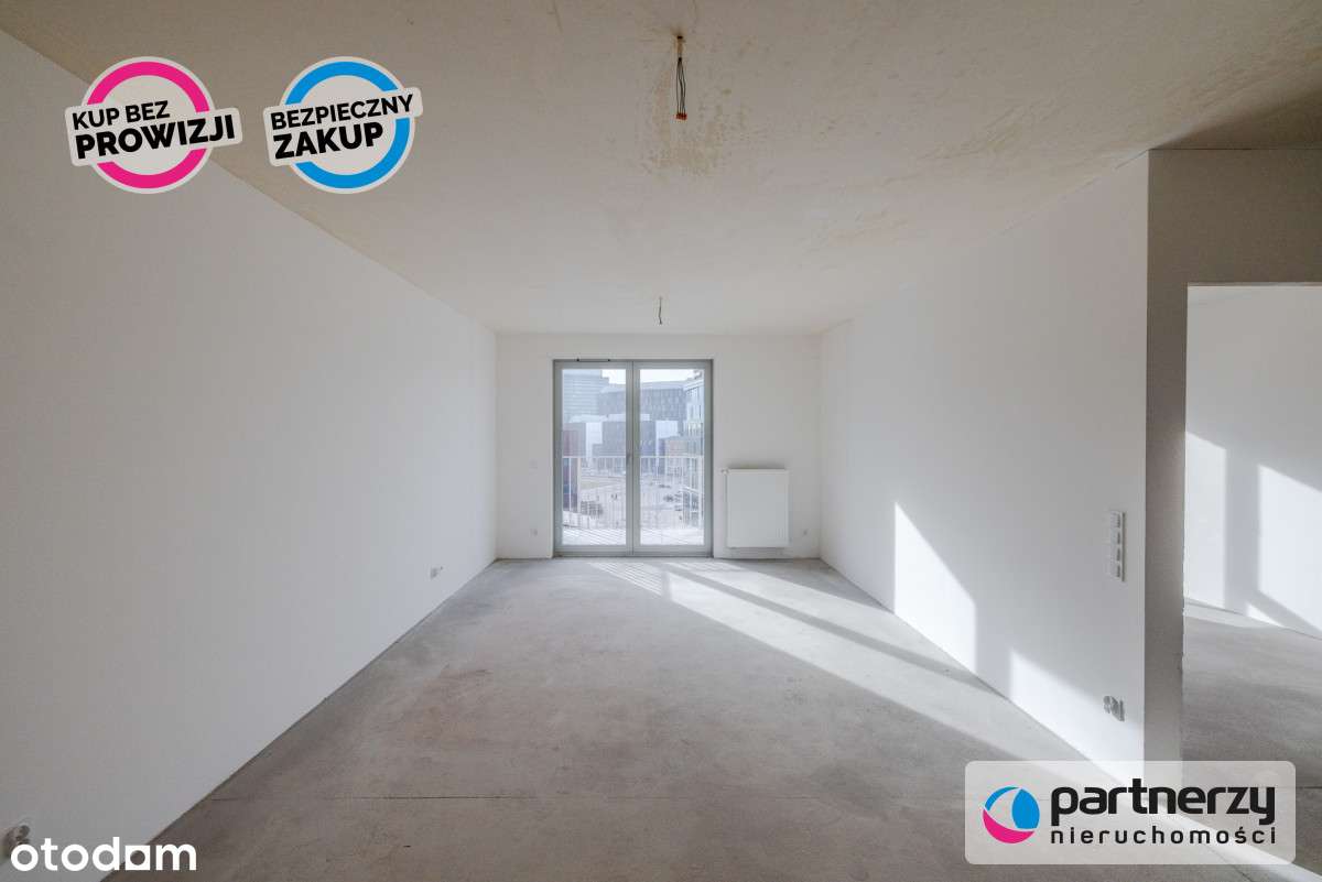 Apartament 68 m² Gdańsk ul. Popiełuszki - Pełny obrazek: 5/16