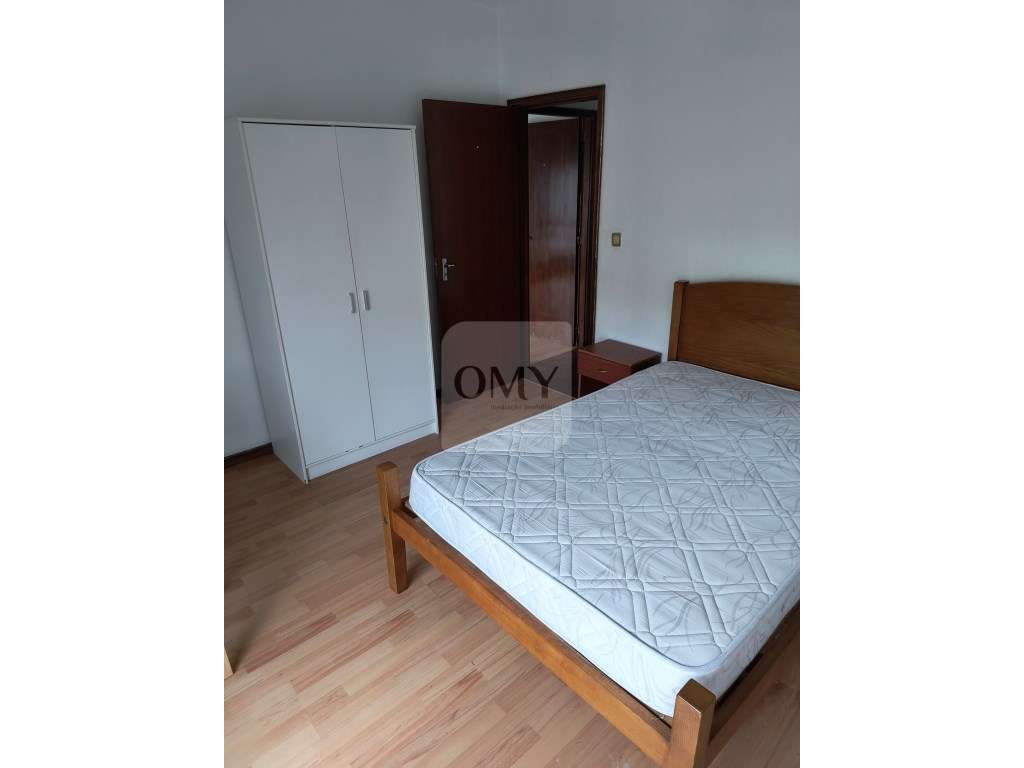 T3 mobilado e equipado junto ao Lidl em Vila Real - Grande imagem: 3/11