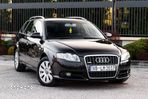 Audi A4 Avant 1.8T - 1