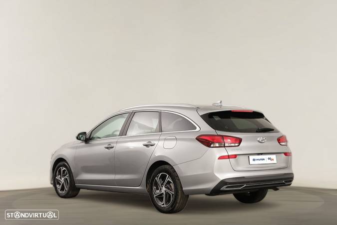 Hyundai i30 SW 1.0 T-GDi Style - 3