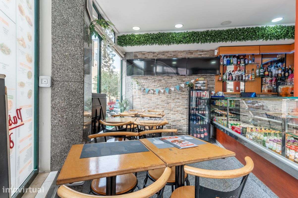 Trespasse  para venda - Grande imagem: 3/33